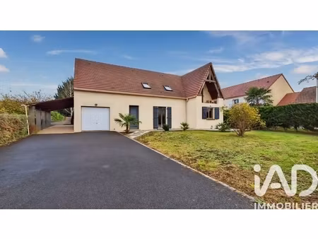 vente pavillon 7 pièces