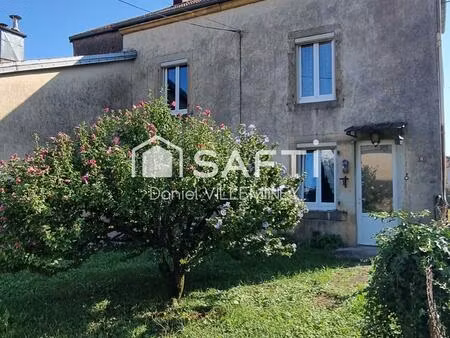 le charme de la campagne