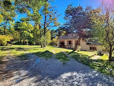 vente maison traditionnelle 5 pièces