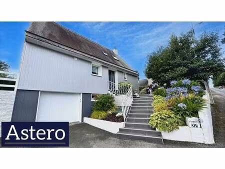 maison familiale proche centre ville