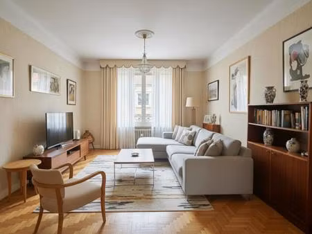 maison vichy 6 pièce(s) 125 m2