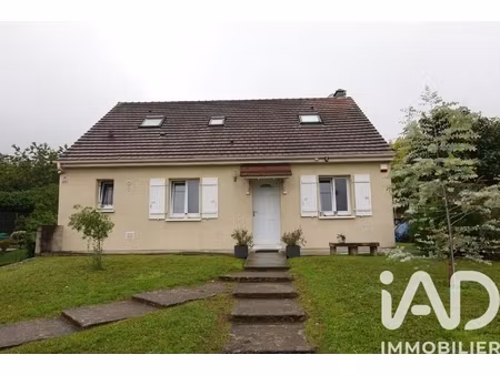 vente maison/villa 5 pièces