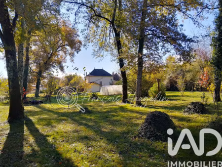 vente maison traditionnelle 6 pièces