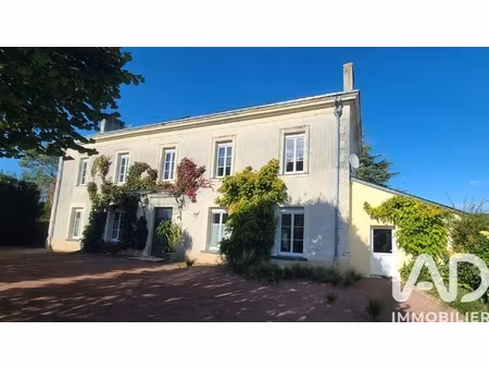 vente demeure 11 pièces