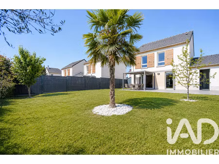 vente maison/villa 4 pièces
