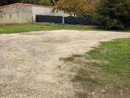 terrain constructible toulouse 514 m2