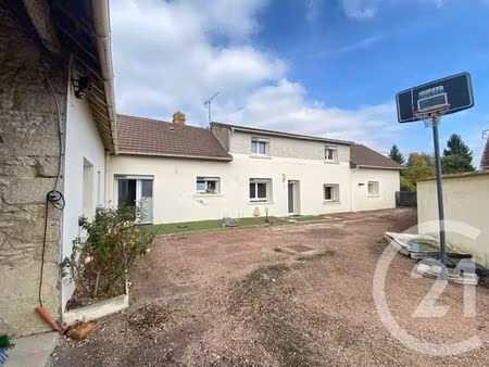 maison à vendre - 8 pièces - 173 m2 - girolles - 45 - centre