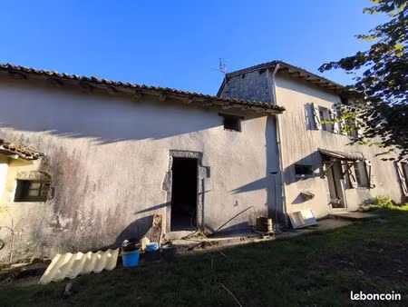 maison 3 pièces 78 m²