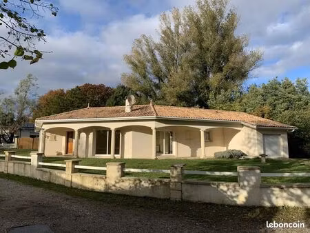 maison 7 pièces 175 m²