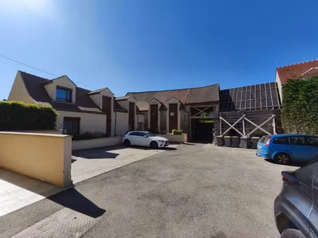 location appartement 2 pièces 41.29 m² à fosses (95470)  835 €