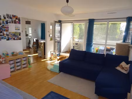 location appartement 5 pièces 105 m² à mont-saint-aignan (76130)  1 295 €