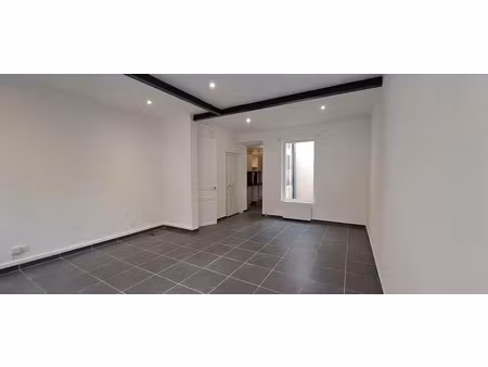 location maison 3 pièces 58 m² à saint-quentin (02100)  650 €