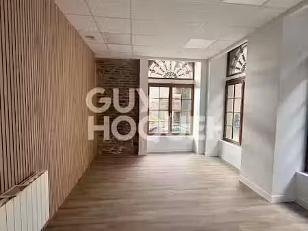 location locaux professionnels 0 pièces 65 m² à dinan (22100)  1 100 €
