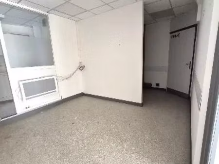 location locaux professionnels à marquise (62250)  1 145 €