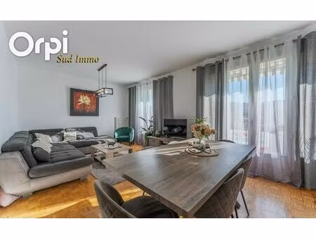appartement privas 98.07 m² t-4 à vendre  120 000 €