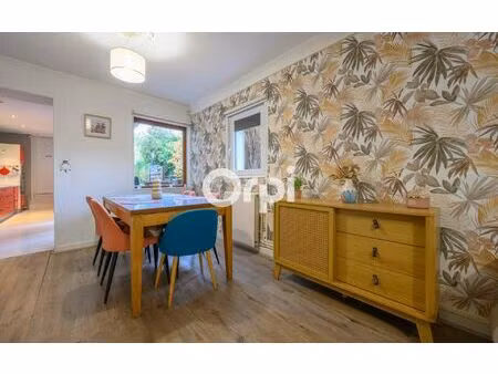 maison aulnoy-lez-valenciennes 95 m² t-4 à vendre  189 000 €