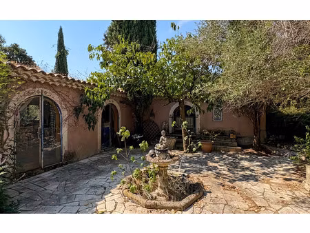 maison la garde-adhémar m² t-4 à vendre  270 000 €