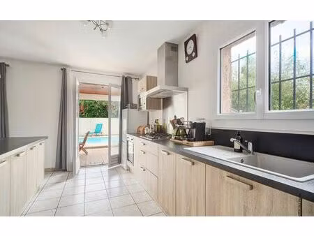 maison saint-alban 116.06 m² t-5 à vendre  327 000 €