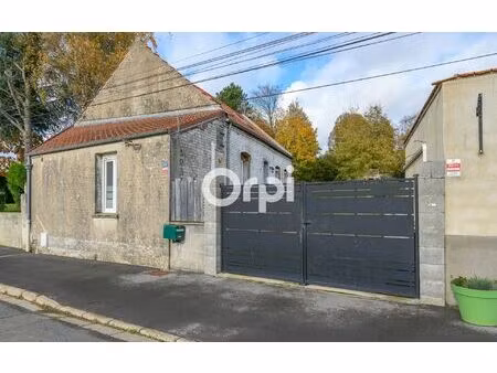 maison walincourt-selvigny m² t-3 à vendre  119 500 €