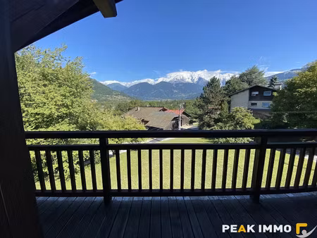 location locaux professionnels 280 m² à sallanches (74700)  3 500 €