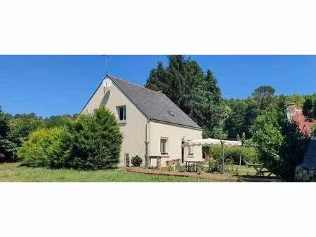 vente maison à plaudren (56420) : à vendre / 109m² plaudren