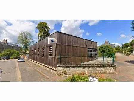 espace bureau à vendre