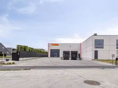 bien professionnel à louer à adegem € 5.900 (lgmck) - dewaele business - brugge | zimmo