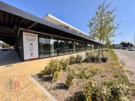 bien professionnel à louer à veurne € 13.160 (lgmdh) | zimmo