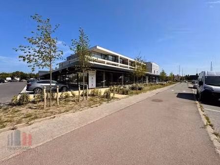 bien professionnel à louer à veurne € 6.580 (lgmci) | zimmo