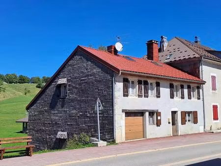 maison de l'immobilier