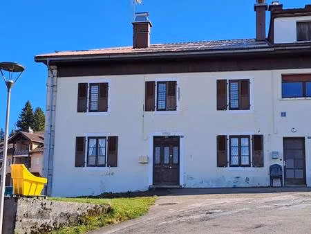 maison de l'immobilier