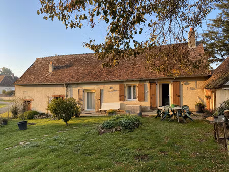 maison à vendre à la trimouille (86290) - vienne