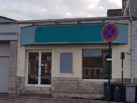 local commercial ref 16