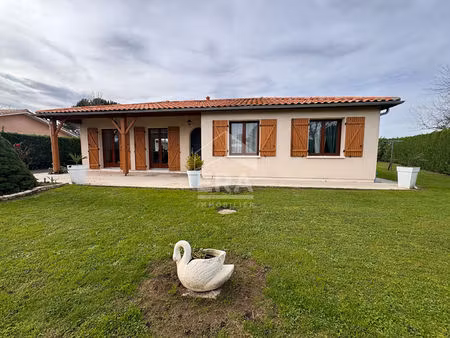 maison à vendre à teuillac - référence 2948