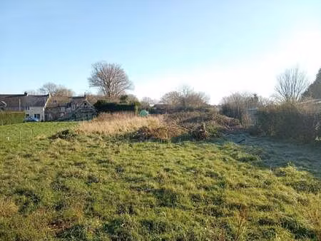 vente terrain à saint-nicolas-de-redon (44460) : à vendre / saint-nicolas-de-redon