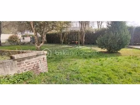 terrain de loisirs de 299 m² à claye-souilly