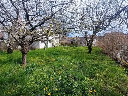 terrain constructible valderiès