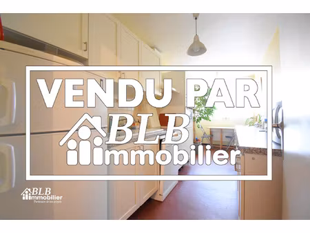 f3 - elancourt - loggia - cave - parking interieur - villepa