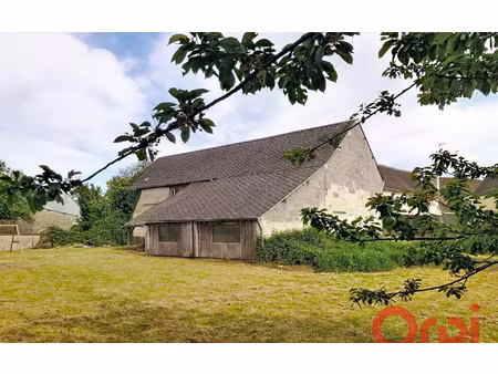 maison les hermites m² t-3 à vendre  97 000 €