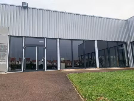 a louer - 255m² - marsannay la cote