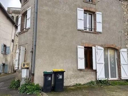 maison 3 pièces 75 m²