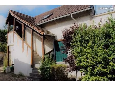 appartement 4 pièces en centre ville