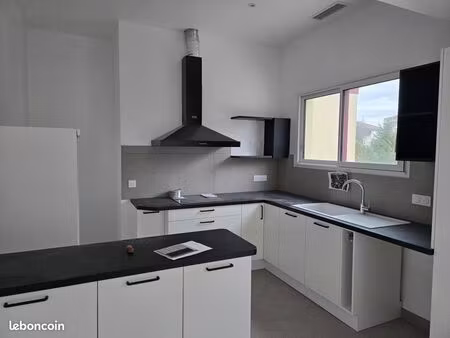 maison 5 pièces 104 m²