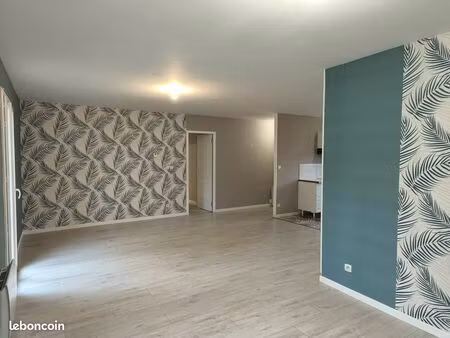 pavillon 4 pièces 84 m²