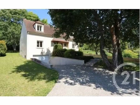 maison à louer - 6 pièces - 160 m2 - mareil marly - 78 - ile-de-france