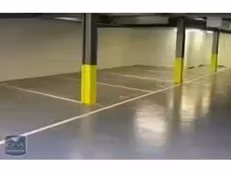 parking à vendre - tours (37) - 20 500€