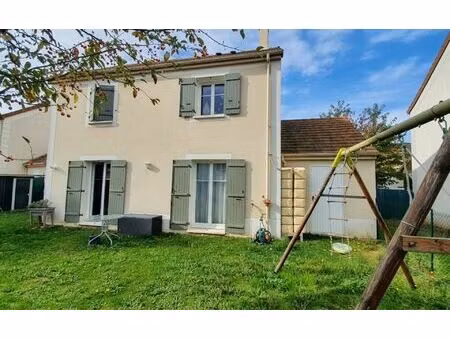 maison servon m² t-4 à vendre  352 500 €