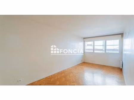 appartement deux pieces avec parking - marcel sembat