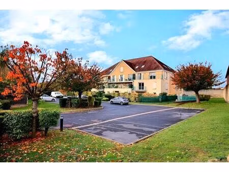 appartement 3 pièces