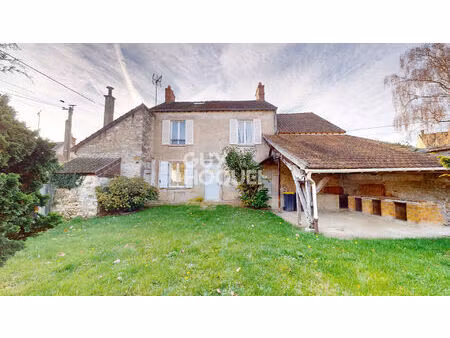 maison angervilliers 5/6 pièce(s)